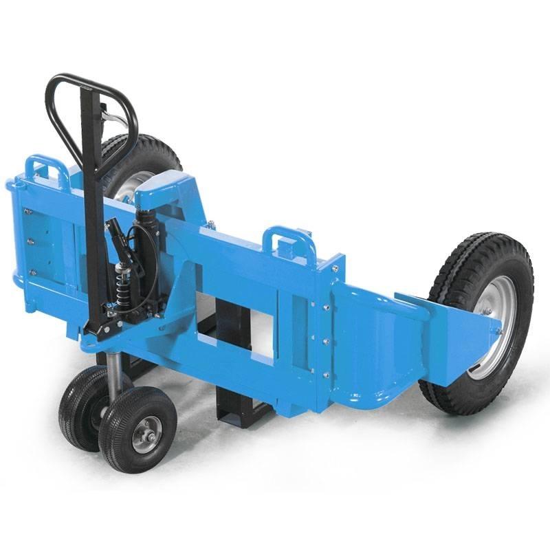  Tramag TRTT12 Transportas - Kita