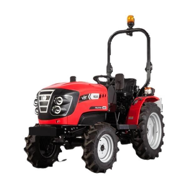 VST Fieldtrac 918 Traktoriai