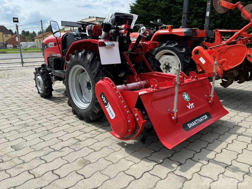 VST Fieldtrac 918 Traktoriai