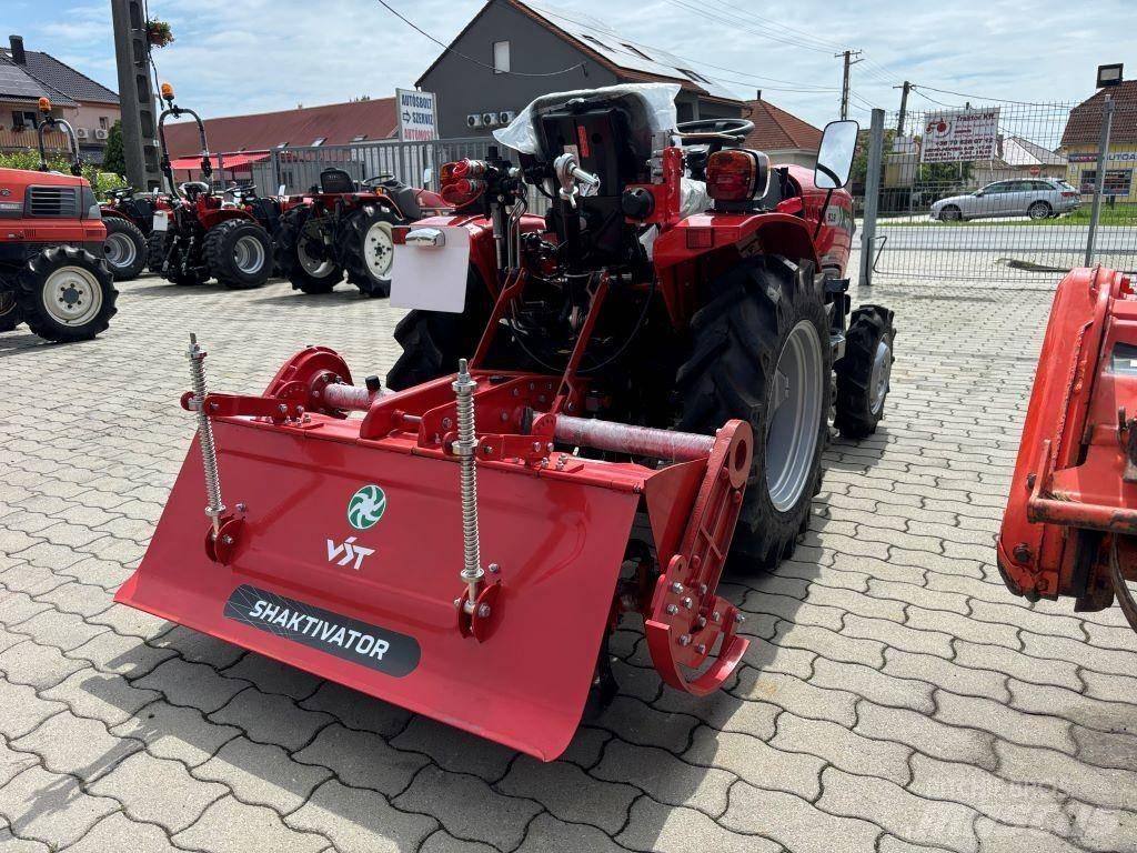 VST Fieldtrac 918 Traktoriai