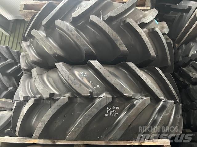 Michelin MachXBib Padangos, ratai ir ratlankiai