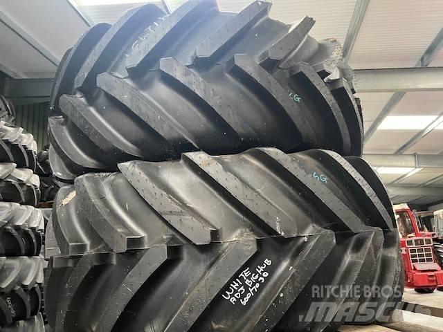 Michelin MachXBib Padangos, ratai ir ratlankiai