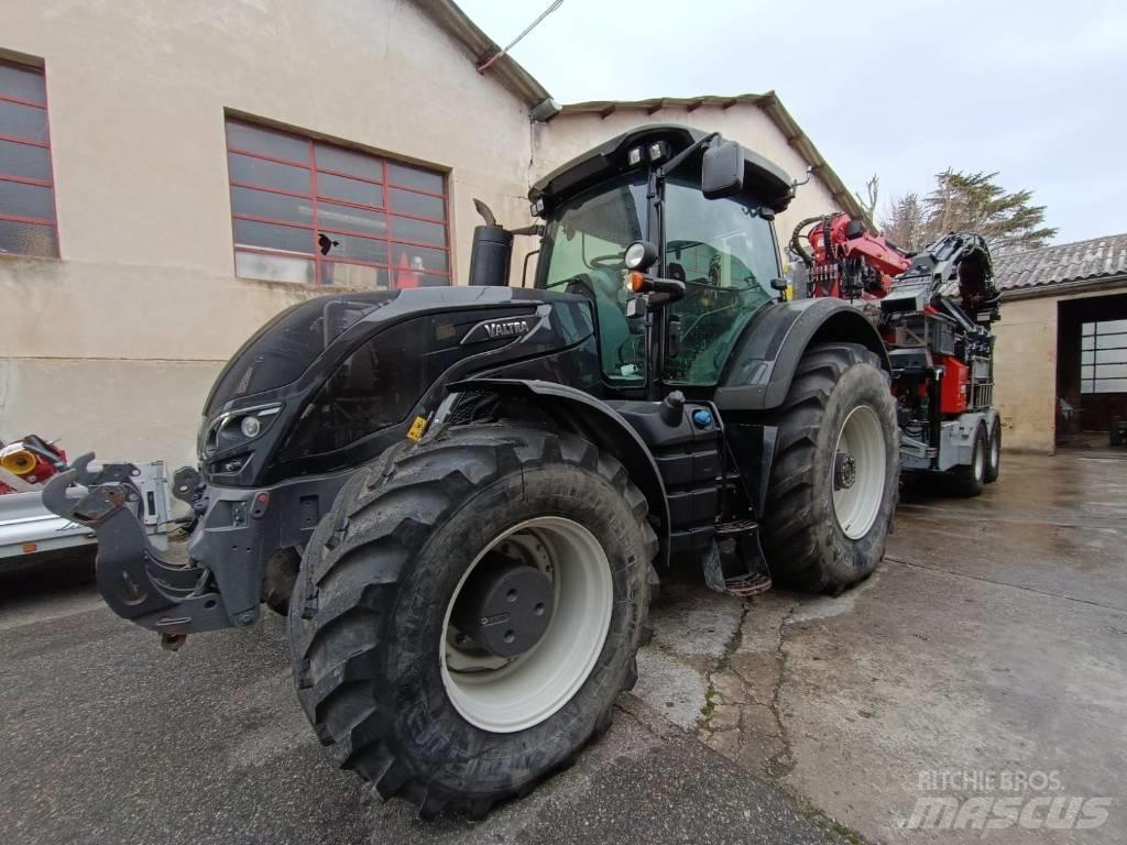 Mus-Max wt12 z Miško technika - Kita