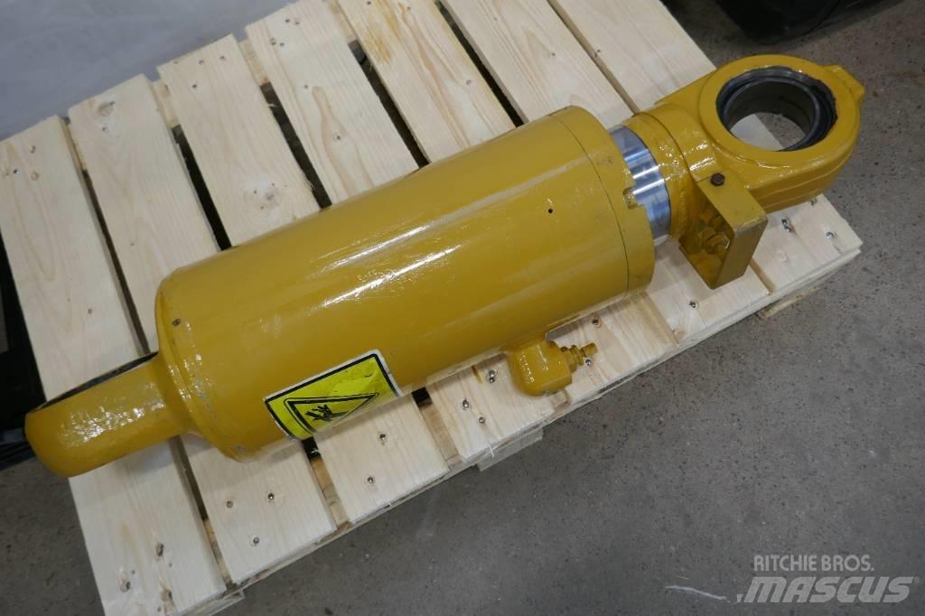  Cylinder CAT 735 Hidraulikos įrenginiai