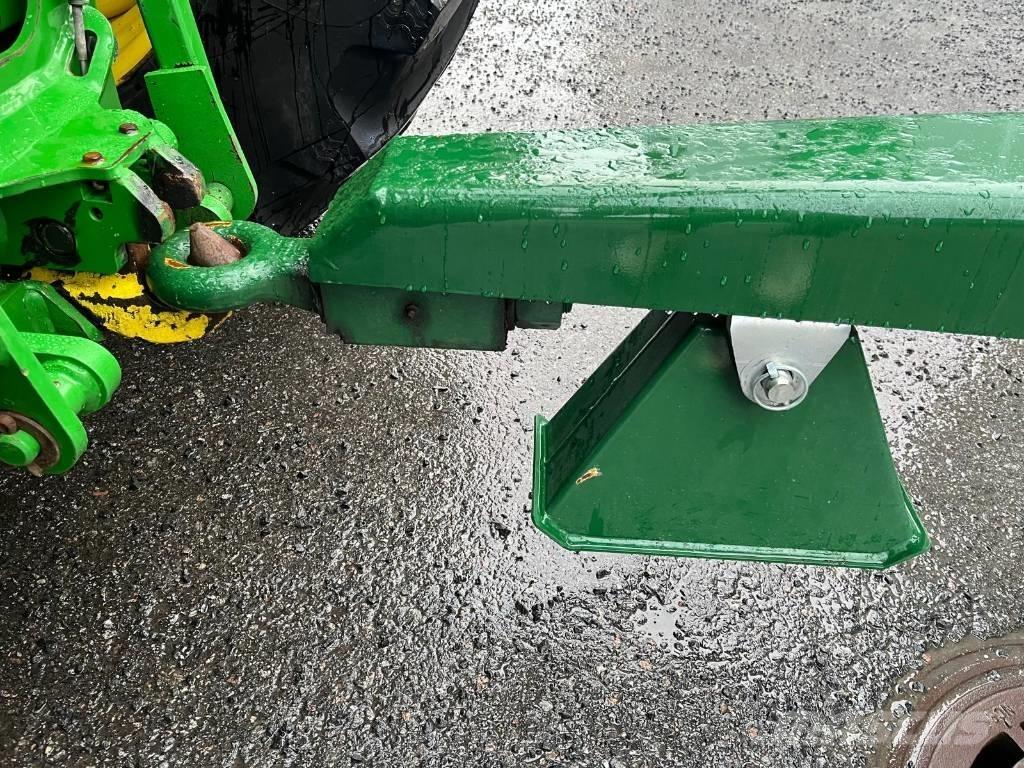 Bailey BT20 Kitos priekabos