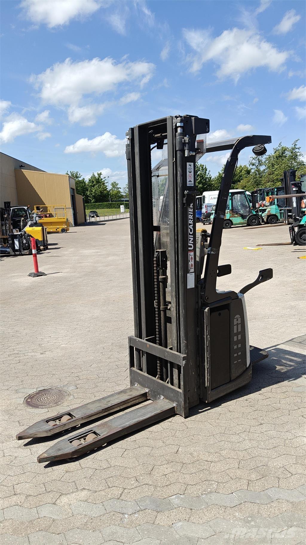 Atlet PSP160 Savaeigiai rietuvai