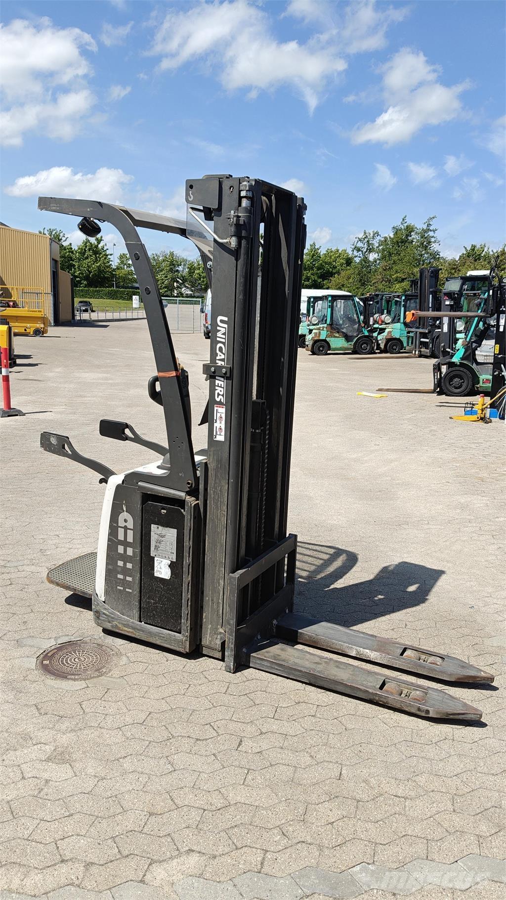 Atlet PSP160 Savaeigiai rietuvai