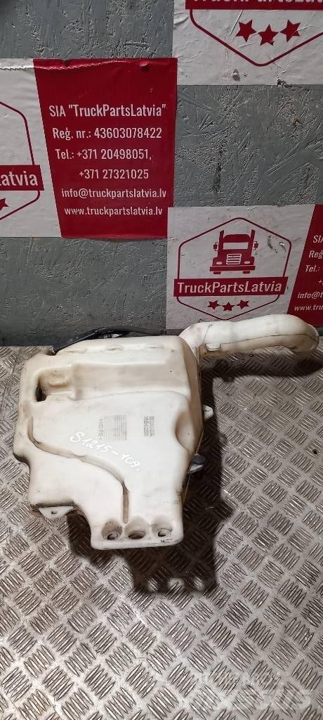 Scania R440  1854255 Kabinos ir salonai