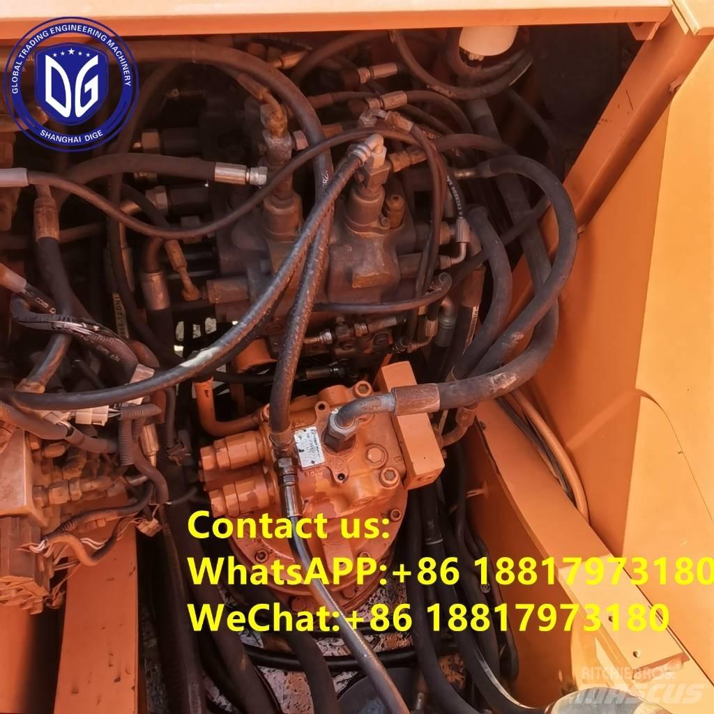 Doosan DH 150 LC-7 Vikšriniai ekskavatoriai
