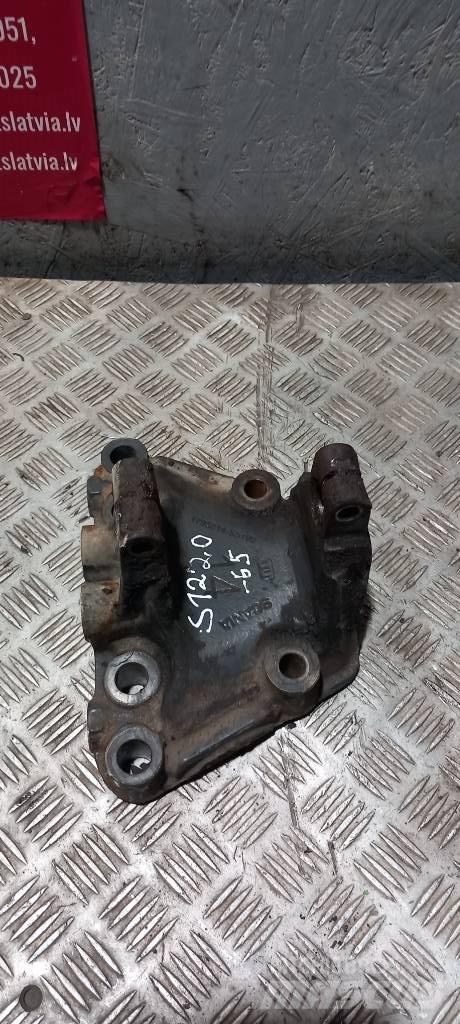 Scania G 400   1785814 Važiuoklė ir suspensija