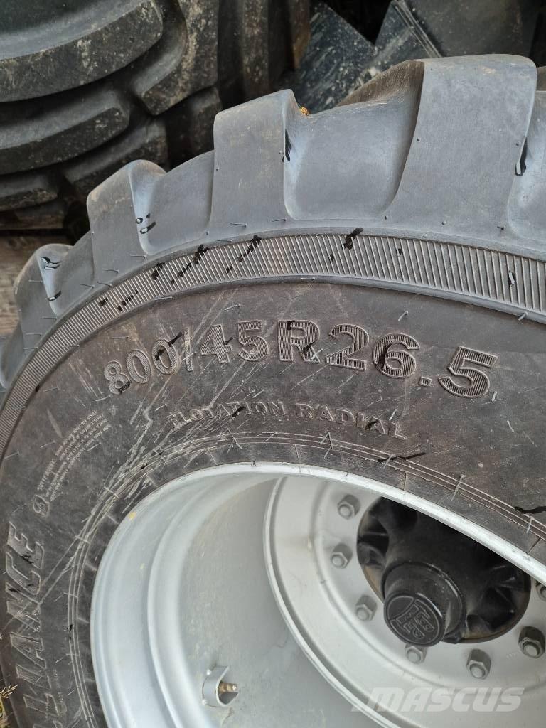 Pöttinger jumbo 5390 Savikrovės priekabos