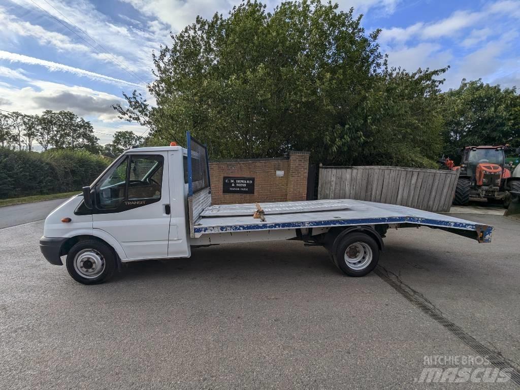 Ford Transit Kita