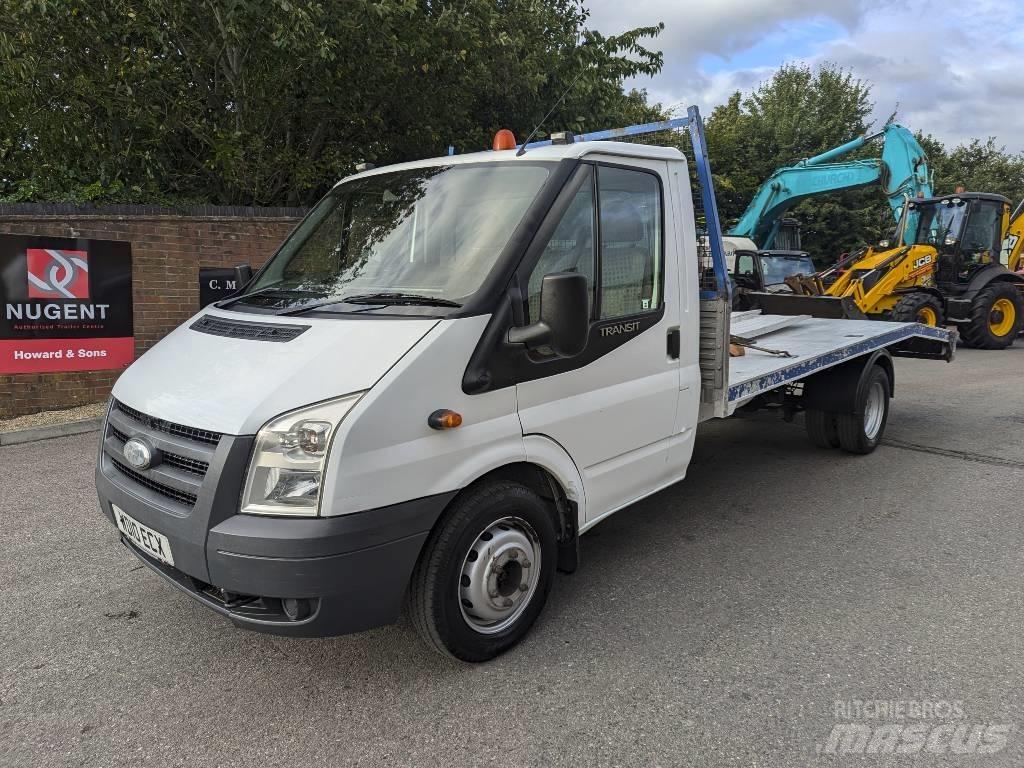 Ford Transit Kita