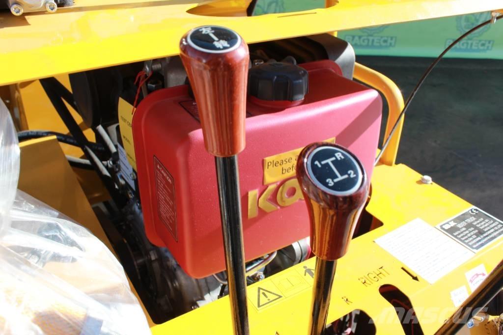  SDJK  800L Betono/Cemento maišytuvai