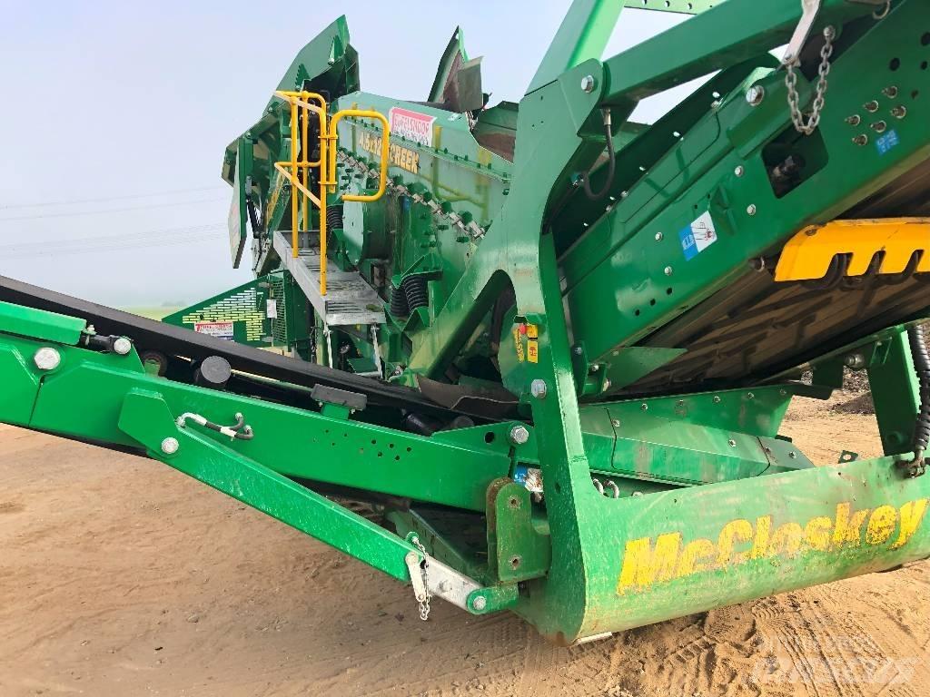McCloskey R105 Sietai