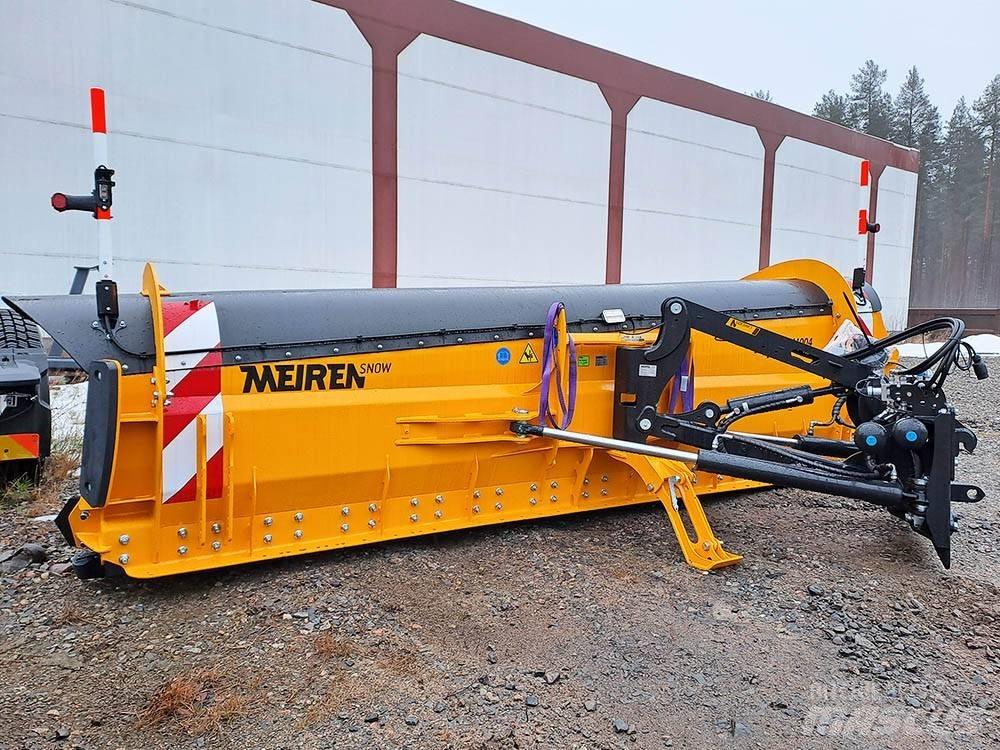 Meiren MSPN4004 Plūgai