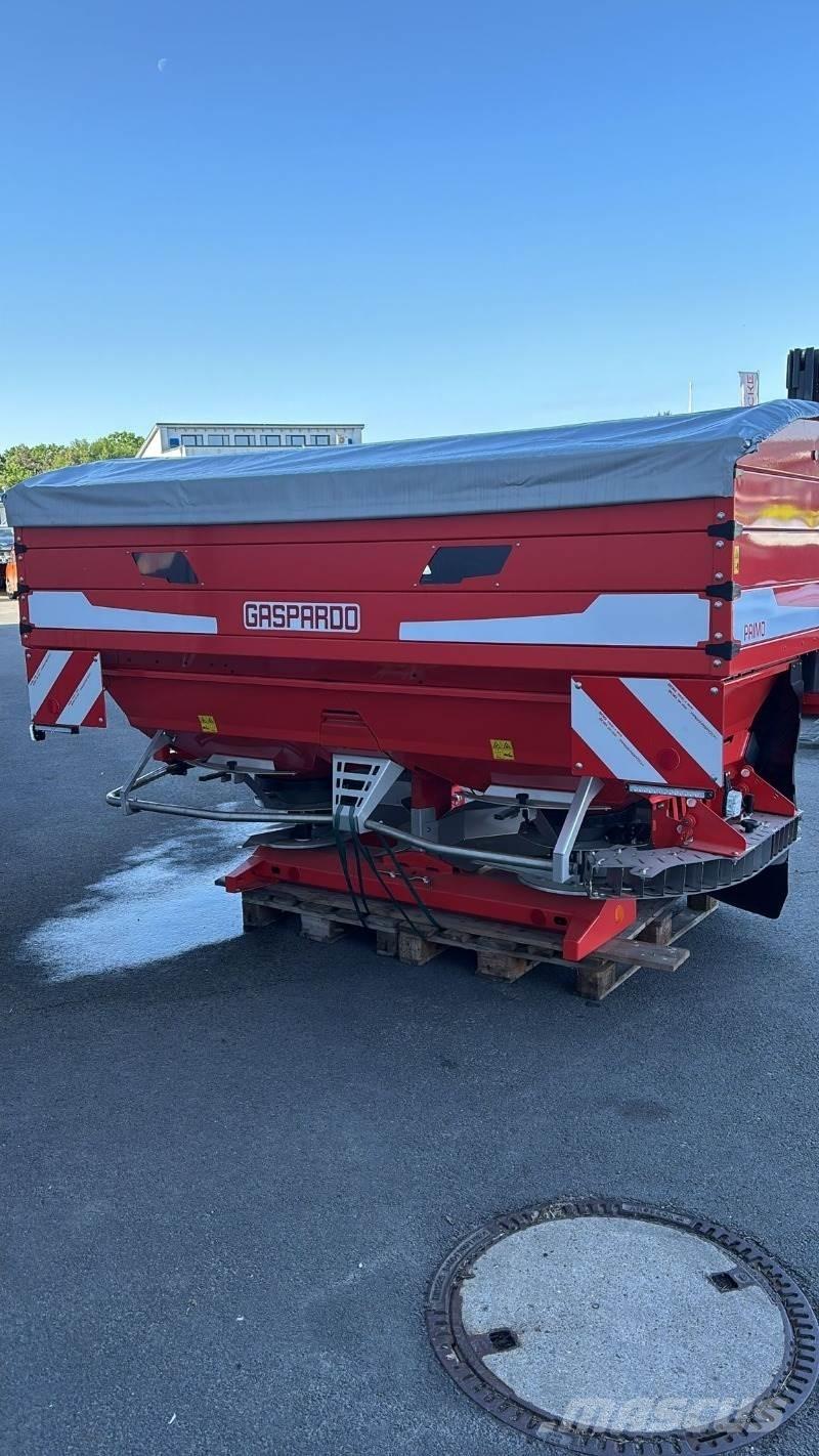 Maschio Primo EW Mineralinių trąšų barstytuvai