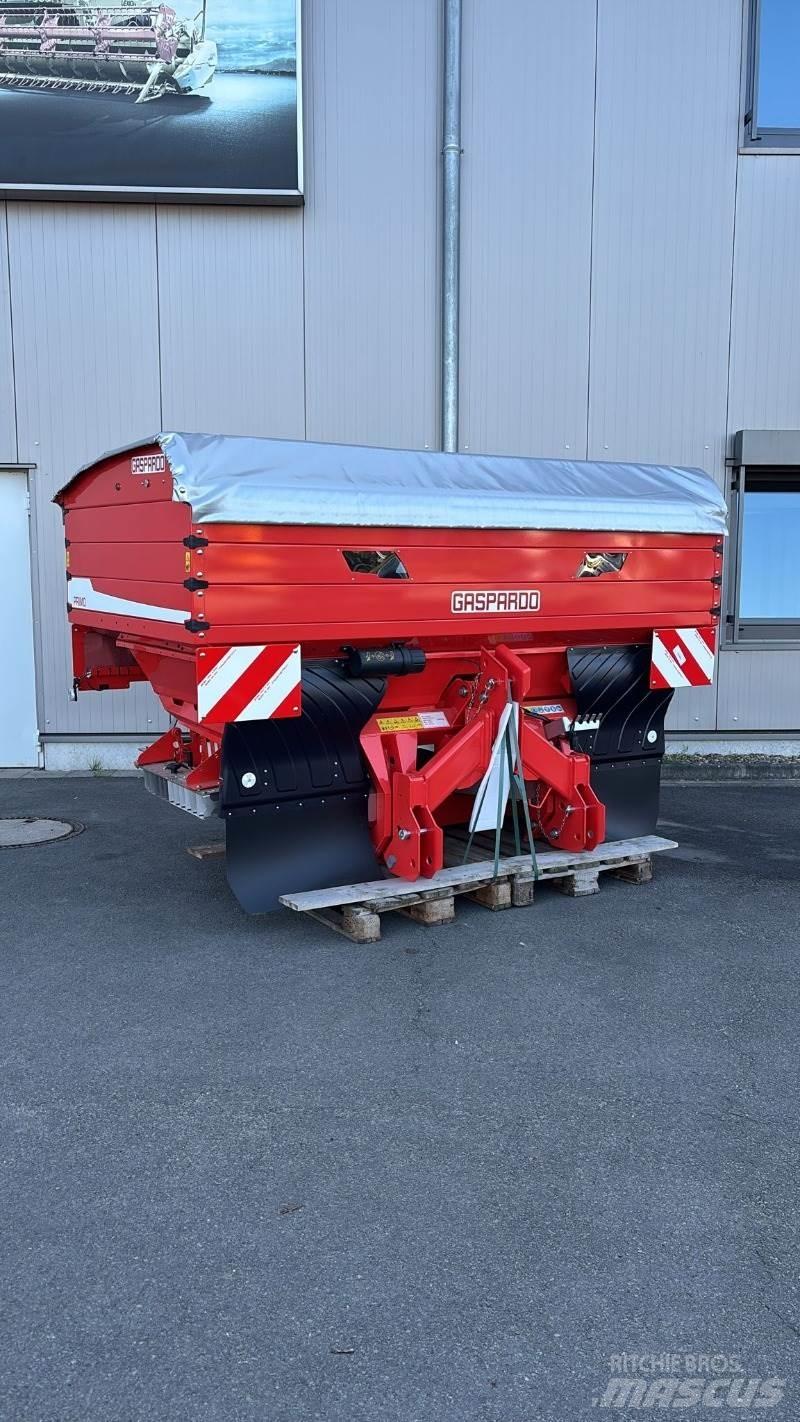 Maschio Primo EW Mineralinių trąšų barstytuvai
