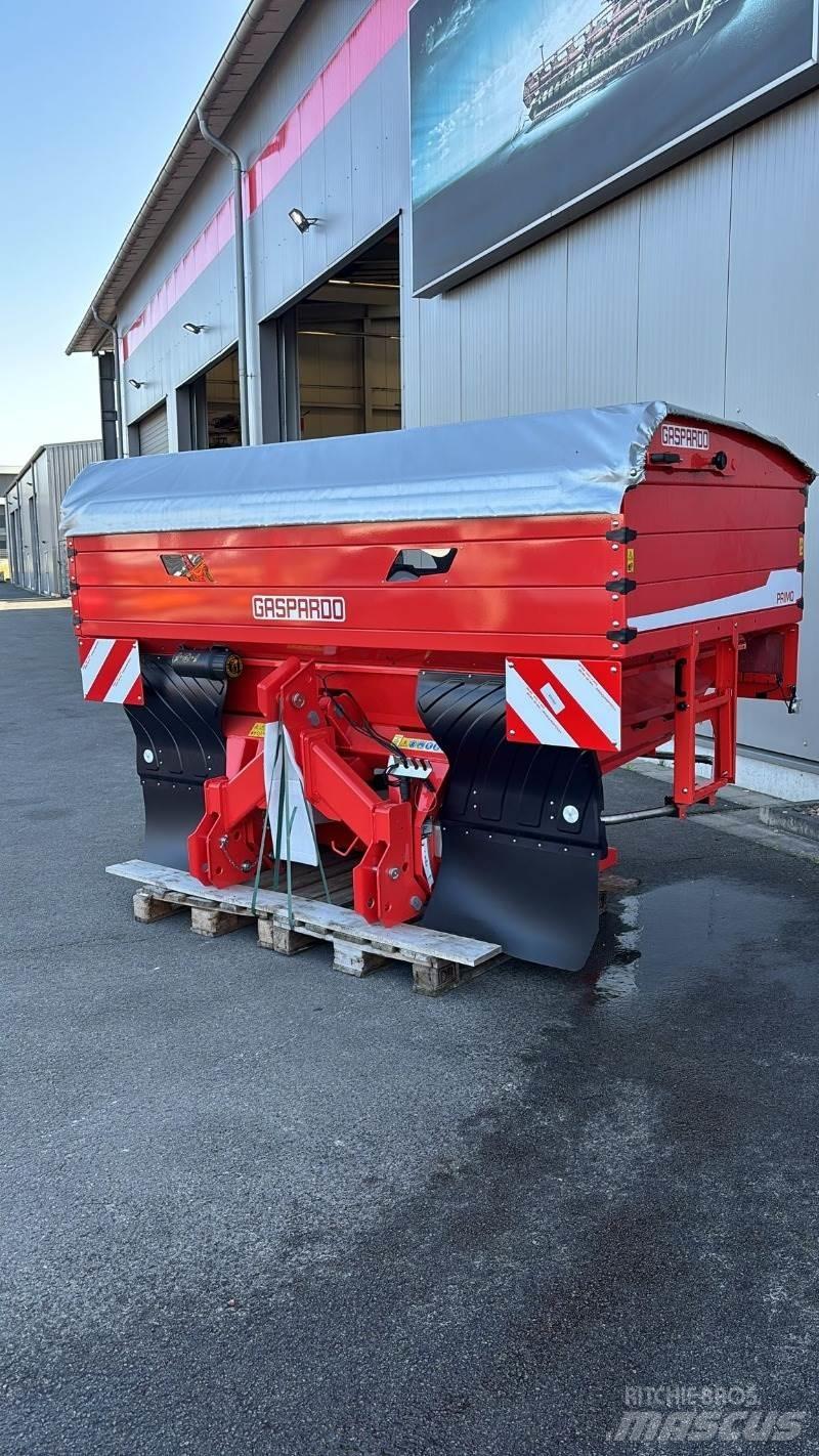 Maschio Primo EW Mineralinių trąšų barstytuvai