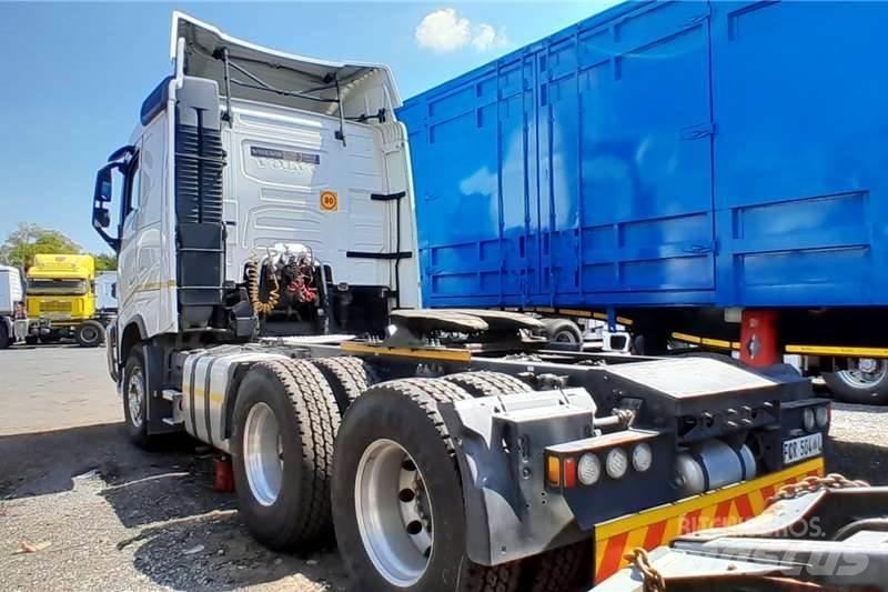 Volvo FH 480 Kita