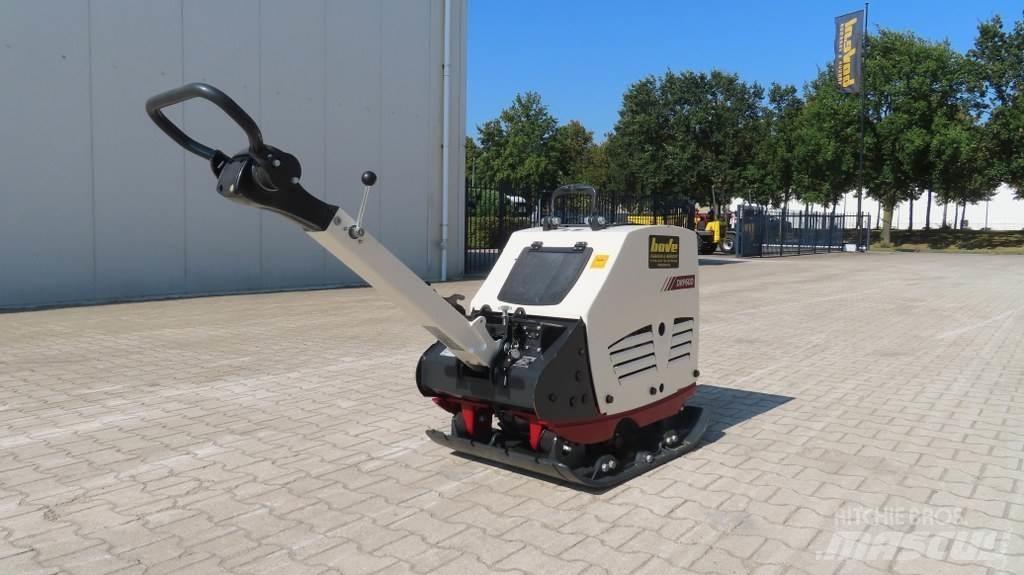 Dynapac DRP60D Vibratoriai