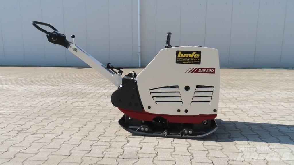 Dynapac DRP60D Vibratoriai