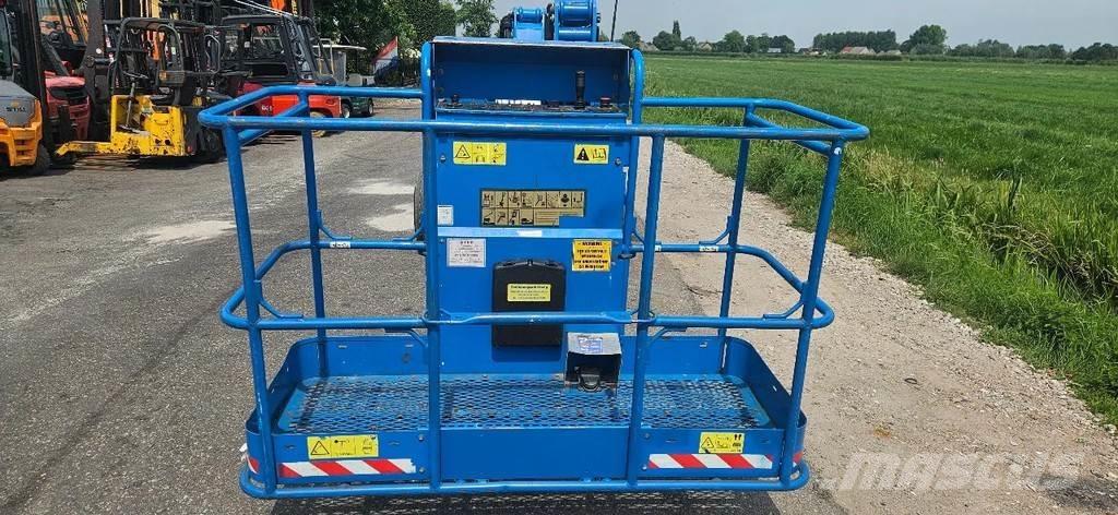 Genie Z/45/25j Alkūniniai keltuvai