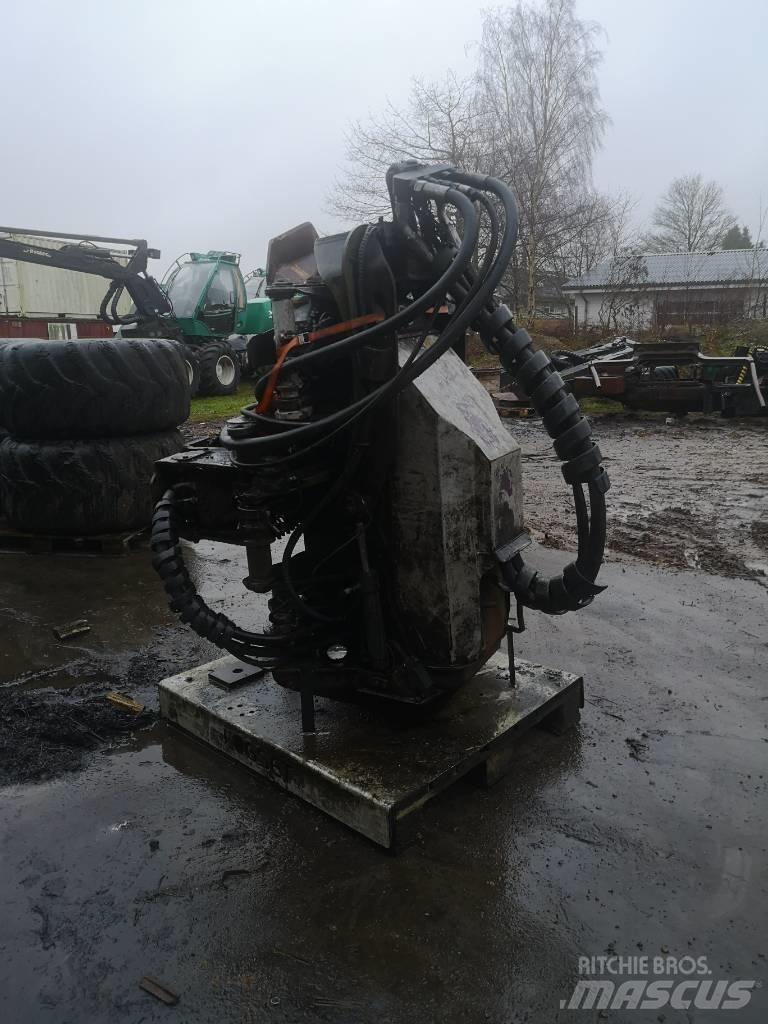 Logset 8L Kiti priedai