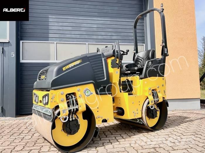 Bomag BW 90 AD-5 Porinių būgnų volai