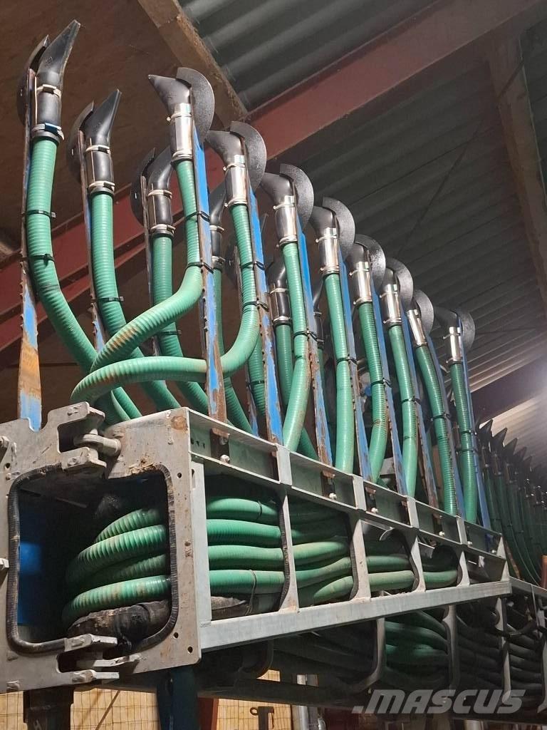 Samson Pg II 25 HWD Srutų cisternos