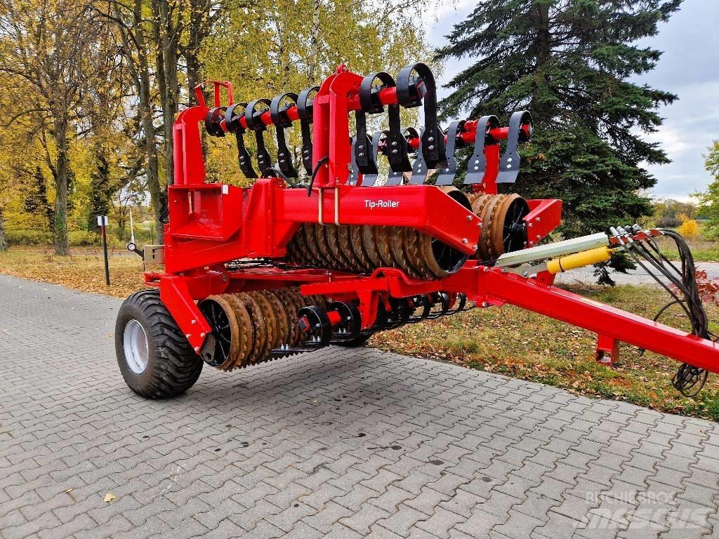 He-Va Tip-Roller 6.3 Volai