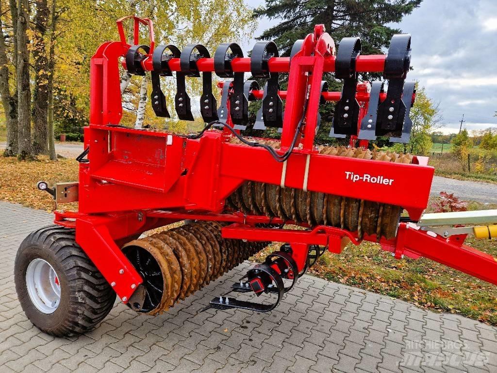 He-Va Tip-Roller 6.3 Volai