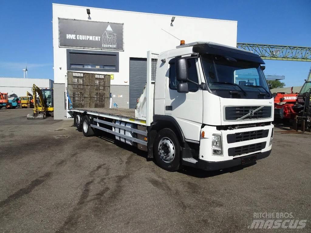 Volvo FM FM Autovežiai