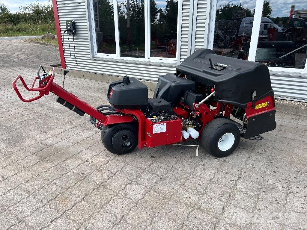 Toro Procore 648 Aeratoriai