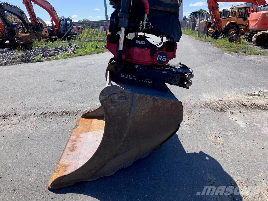 Hitachi ZX 300 LC-6 Vikšriniai ekskavatoriai