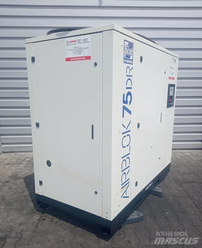  FIAC AIRBLOK75 DB Kompresoriai