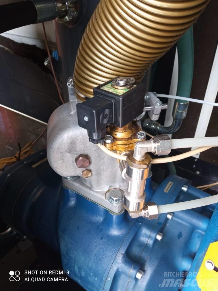  FIAC AIRBLOK75 DB Kompresoriai