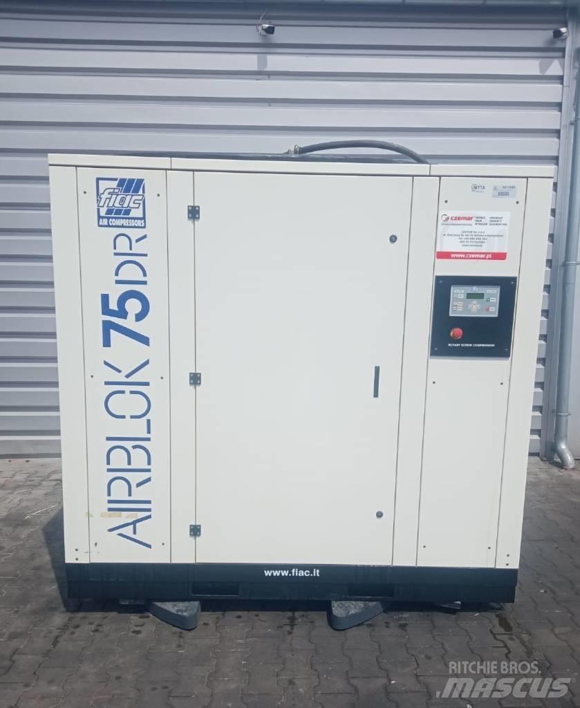  FIAC AIRBLOK75 DB Kompresoriai