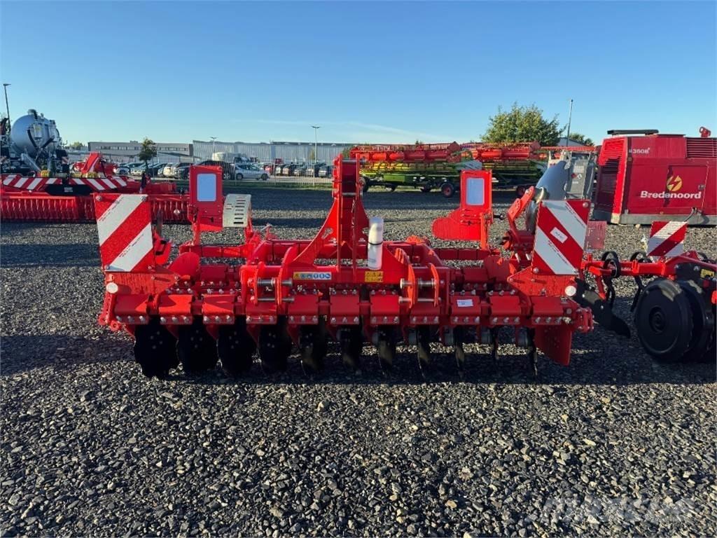 Maschio Veloce 300 Diskinės akėčios