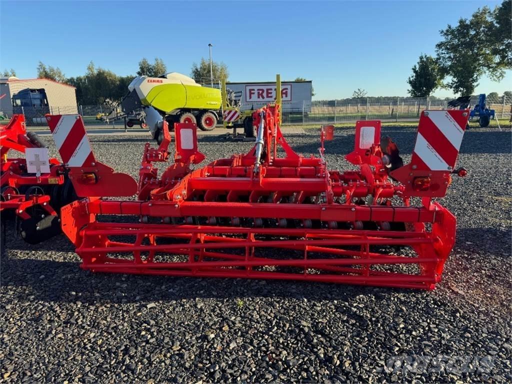 Maschio Veloce 300 Diskinės akėčios
