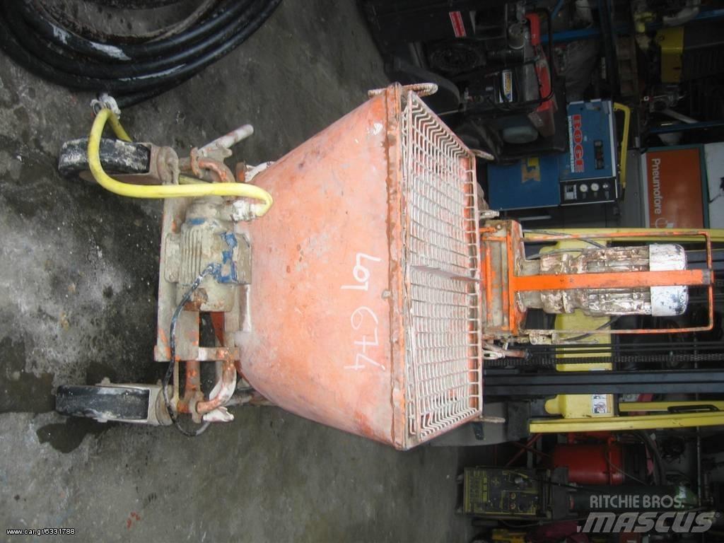 ABG pft g4 Statyba - Kita