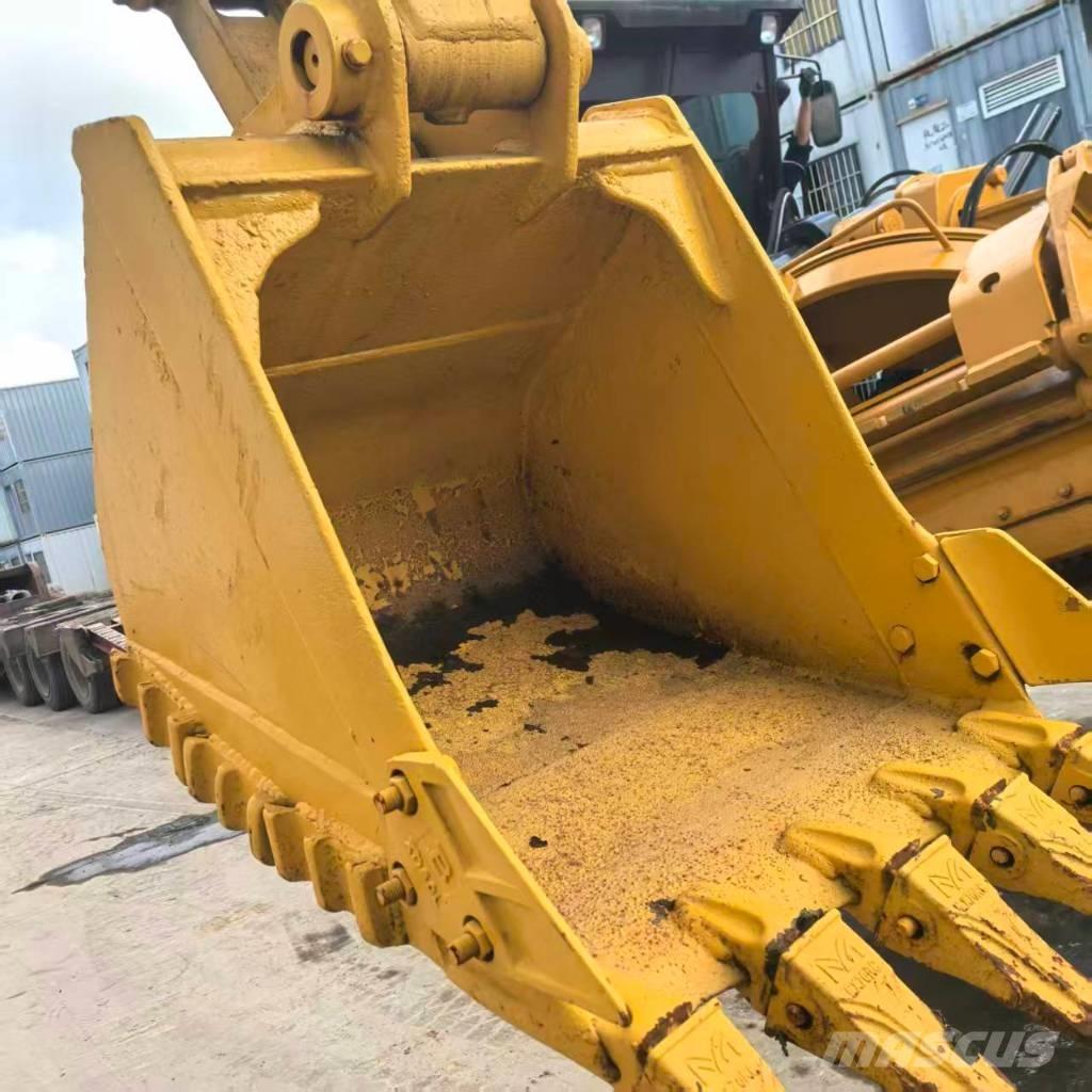 Komatsu PC 55 MR-3 Vikšriniai ekskavatoriai