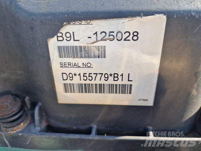 Volvo D9B 360 - EC06 Transportas - Kita
