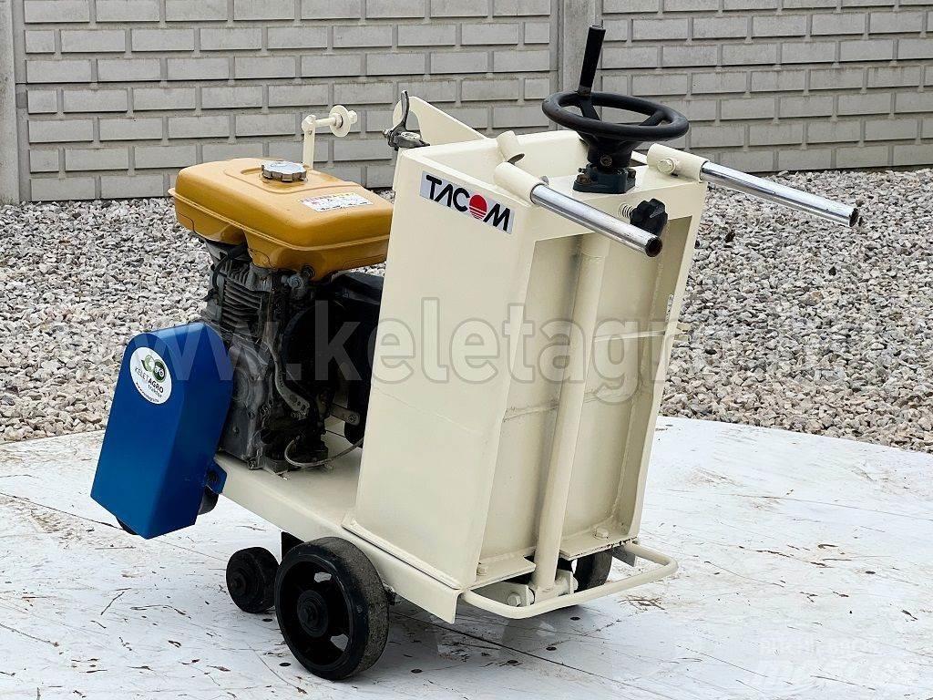  Tacom TOC2 Traktoriai