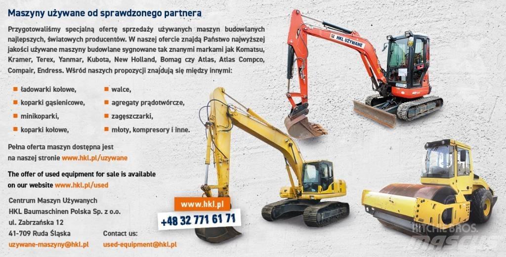 Compair C38 Kompresoriai