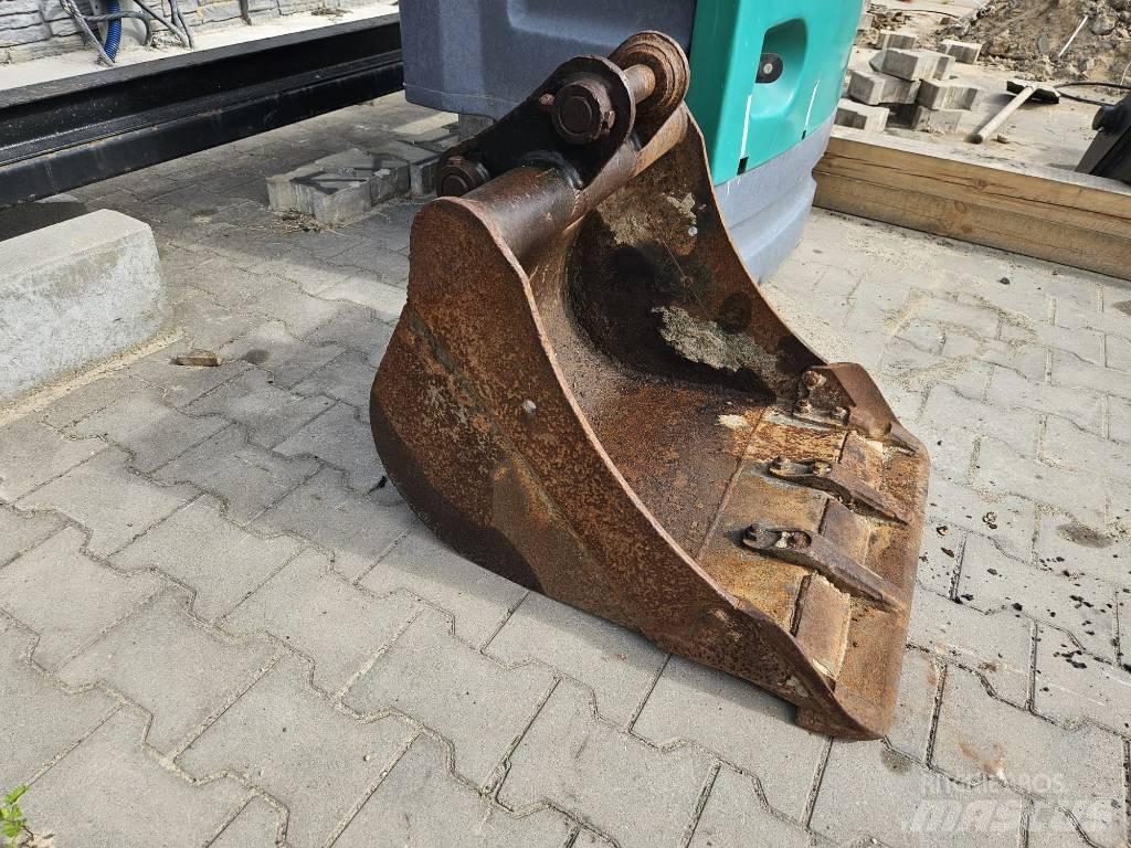 Takeuchi TB 235 Mini ekskavatoriai < 7 t