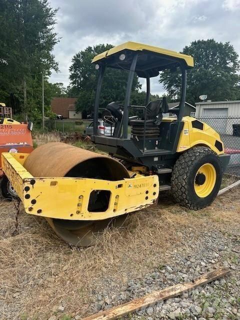 Bomag BW177D-5 Vieno būgno volai