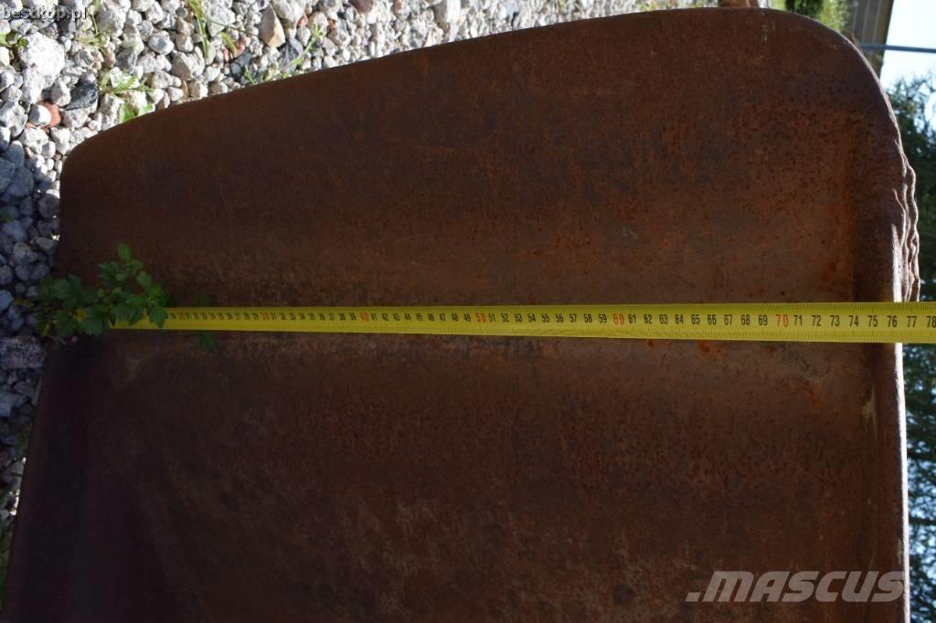 CAT 330 FL Vikšriniai ekskavatoriai