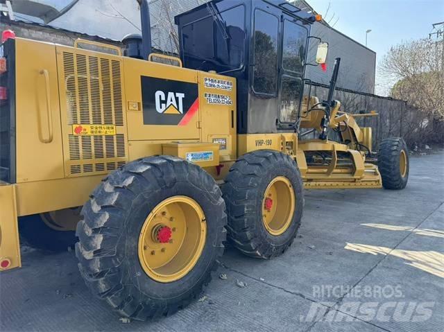 CAT 140 H Greideriai