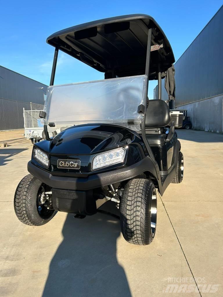 Club Car tempo  2022 Golfo vežimėliai